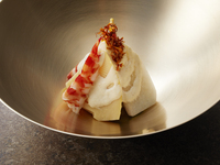 美【 ミ 】 伝統食品名人尹美月先生のおまかせコース16,000円(税サ込)