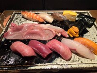 Chef's Choice Course