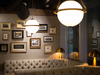 Dinner reservations (table only)