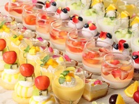 【5/24開催】　Tropical Sweets Collection 2026 （大人）