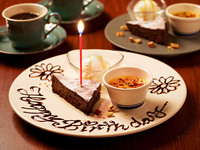 ★2名様限定　/ アニバーサリーコース（全5品）