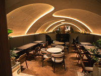 【DINNER】　席のみご予約