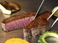 【Stay guest】Set menu pre-order