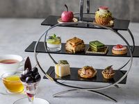 アフタヌーンティーセット