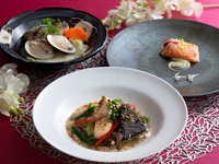 【先着10名】白虎コース　4月限定