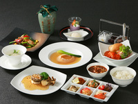 九州名菜コース（ディナー）