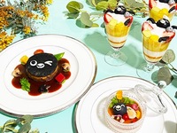 事前クレジットカード決済　【小学生】Suicaのペンギン春の味覚ビュッフェ