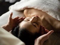 【26初夏～秋限定】ラディアンスフェイシャル 60min by THEMAE