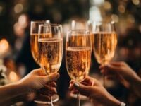 鉄板焼き宴会プラン　【デラックスコース2名様～】