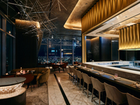 [Restaurant] Reservations for seats only