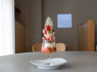 [Seasonal Parfait - April 2026]