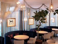 【4/25〜5/10】 お席のみのご予約（ディナー）