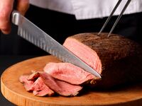 4月1日～　「平日ランチブッフェ」　12:15～ご予約