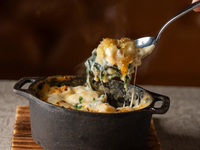 【懐かしの日本の洋食を現代で楽しむ、ランチプラン】～CRAFT GRILL LUNCH COURSE～