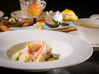 【贅沢コース】花コース