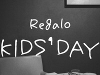 [5月17日 開催] KIDS'DAY 