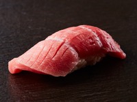 [런치] 안녕 맡겨 코스! 맛있는 스시를 먹고 싶다! 계절의 팔꿈치와 그립을 마음껏 즐길 수 있다!