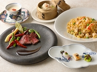 Short Lunch Course * Weekday-only lunch plan