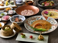 디너 코스 란카(란카)