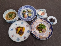 [Imari Short Course, April] Popular with those who eat small portions or want to focus on enjoying alcoholic beverages!