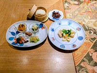 WEB予約限定土日祝日ディナー新プラン！【プチプラン6月】