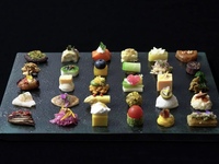 【ディナー / 定番コース】＊GIFTのスタンダードコース