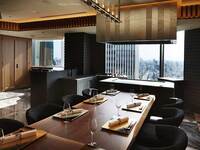 Private Room [Regular Price] Lunch "KOUKI" Superior Japanese Black-haired Wagyu Course 13,300 yen
