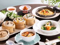 5月6月ランチコース “健美”（けんび）