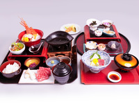 18. und 19. April: [Kuwacchi Gozen]