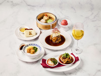 ＜タイムセール月～木限定10%OFF＞MS.CASABLANCAコース【乾杯ドリンク付き】