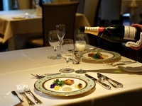 【6月限定】Menu Kiln <3ドリンク付>