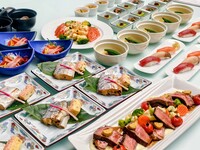 [Attention event organizers!] Golf social gathering plan with hot springs included