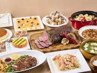 ランチバイキング 小人／(通常料金)