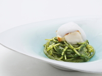 【ランチ / パスタコース】＊平日限定コース