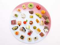 【ランチ / パスタコース】＊平日限定コース