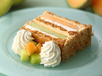 【ランチ】前菜盛り合わせ、パスタ、主菜、キハチの人気パイシリーズが付いた贅沢ランチコース！