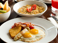 Limited-Time Special Breakfast Offer!