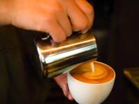 【CAFE丨期間 ：4/23 ~ 5/31】FUGLEN COFFEE 　フグレンコーヒー［席のみ予約］