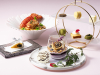 Mother’s Day Lunch 【Mom and Me】