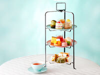 新アフタヌーンティーセット～いちご・抹茶・マンゴー～