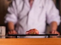 蘭亭おまかせコース 33,000円