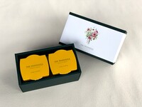 <Mother's Day> Mango Pudding 2 pieces（4/25-5/10）