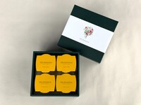 <Mother's Day> Mango Pudding 4 pieces（4/25-5/10）