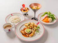 Kobe Port Tower Prefix Course 