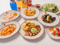 Available from Nov 1 — Port Terrace Share Course