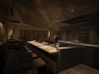 Table reservation only (counter)