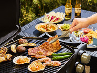 プレミアムMix BBQプラン