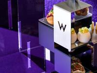 Collaboration Afternoon Tea