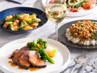 [Meat Fair] Dinner for infants (2 years old and under)