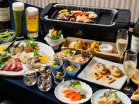 Beer Garden 2026 (Adults)